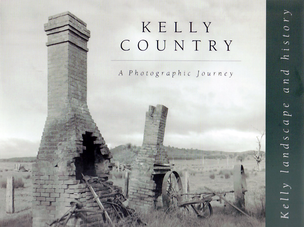 Book Kelly Country